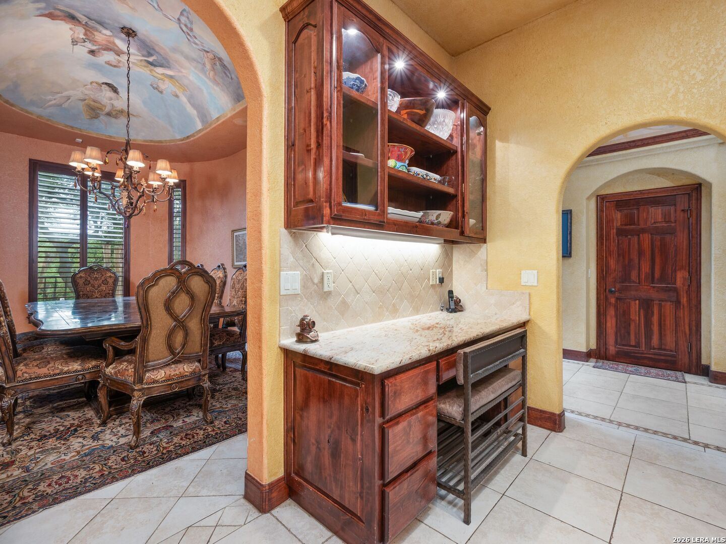 7 Park Mountain San Antonio TX 78255