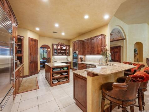 7 Park Mountain San Antonio TX 78255