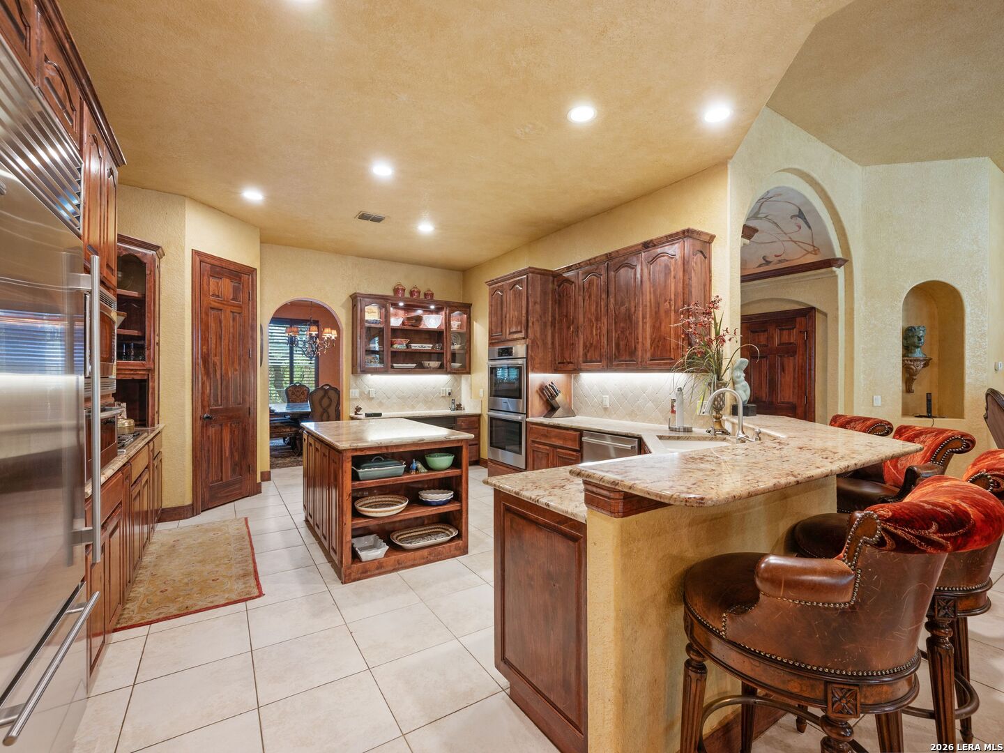 7 Park Mountain San Antonio TX 78255
