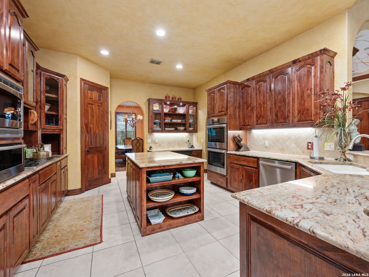 7 Park Mountain San Antonio TX 78255