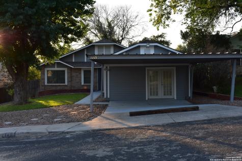 7719 Skyline Ridge Drive San Antonio TX 78239