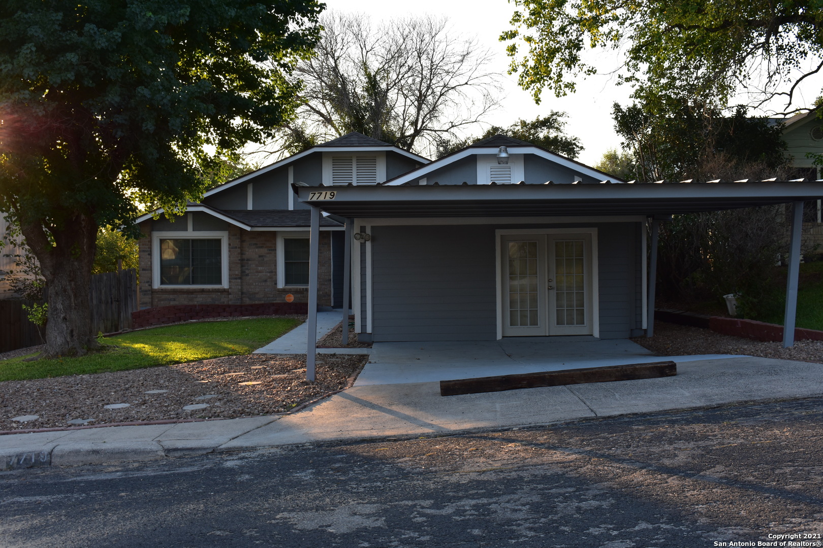 7719 Skyline Ridge Drive San Antonio TX 78239