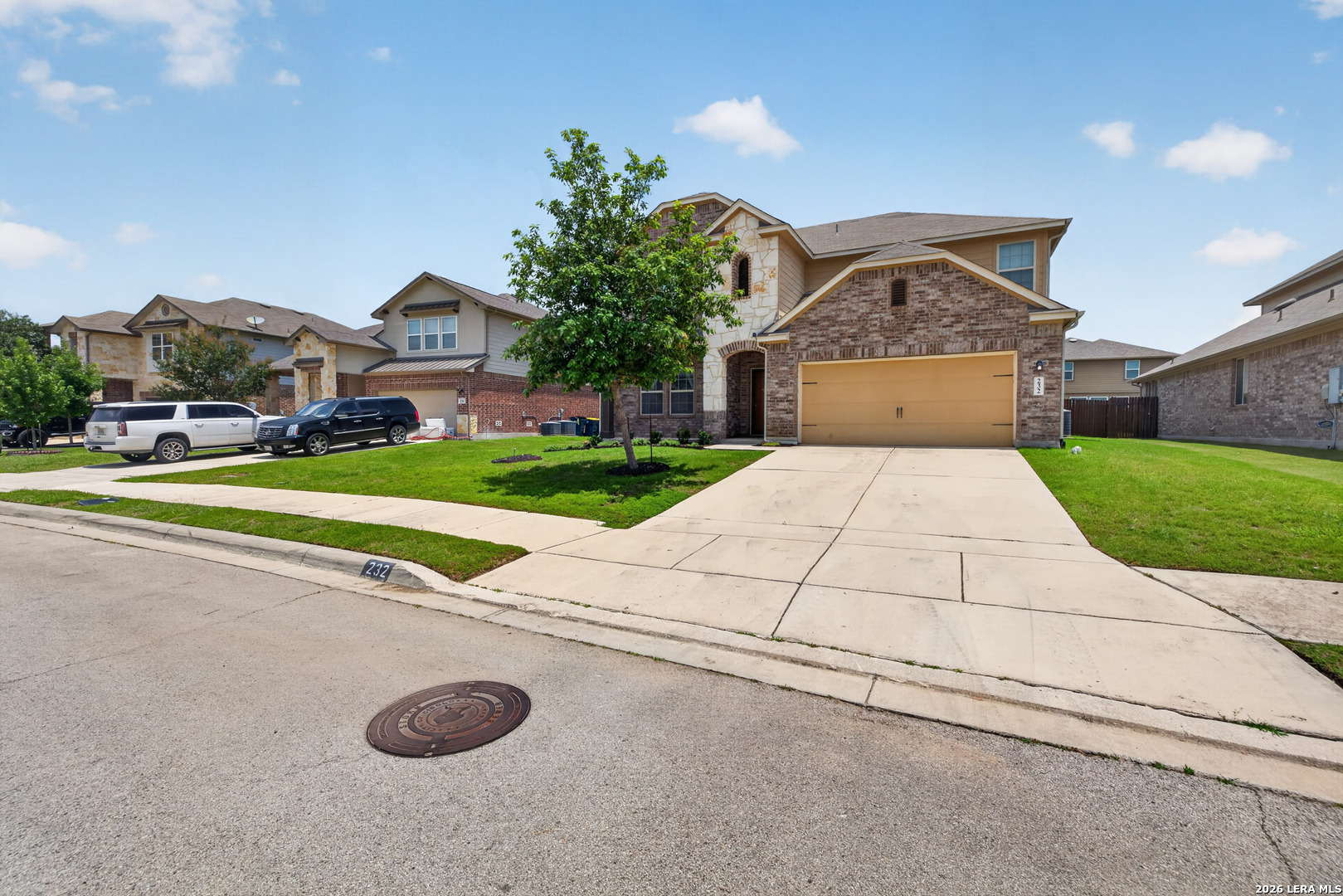 232 Albarella Cibolo TX 78108