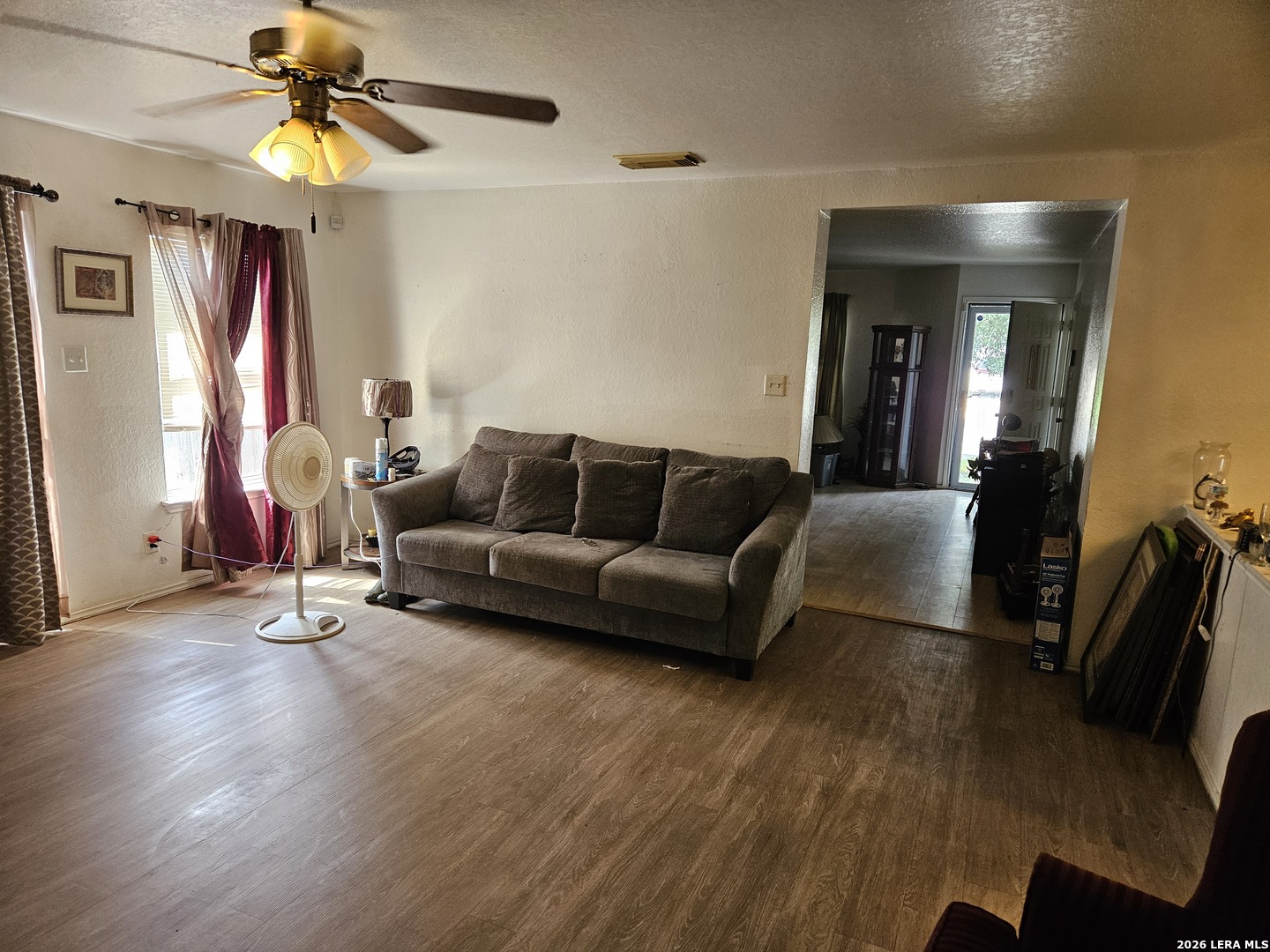 6435 Flatstone Pass Converse TX 78109