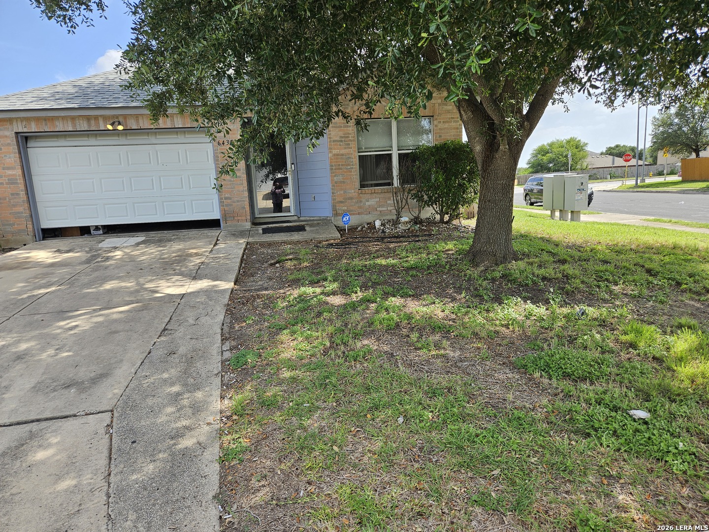 6435 Flatstone Pass Converse TX 78109