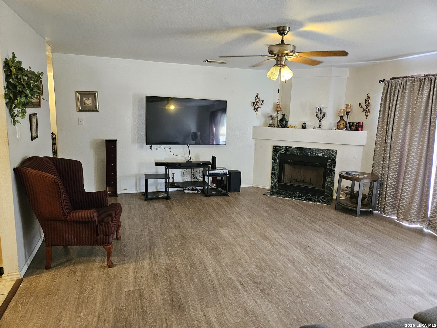 6435 Flatstone Pass Converse TX 78109
