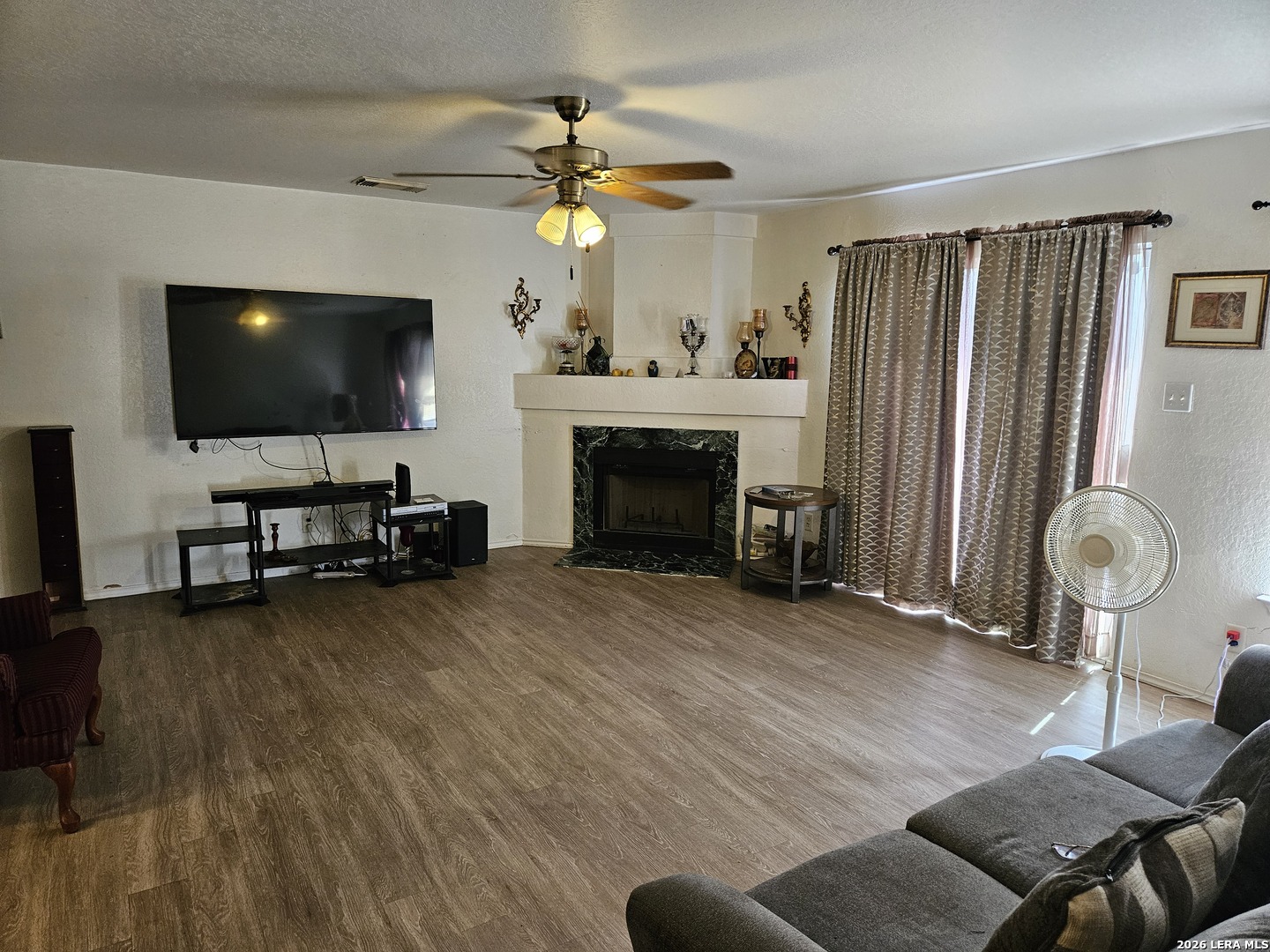 6435 Flatstone Pass Converse TX 78109
