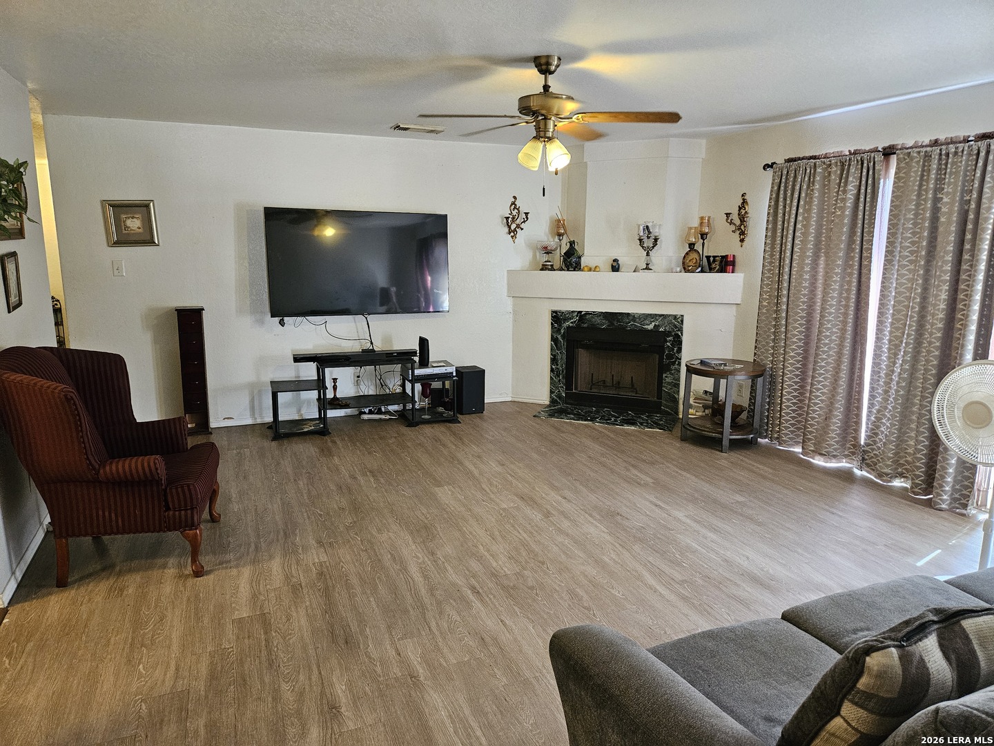 6435 Flatstone Pass Converse TX 78109