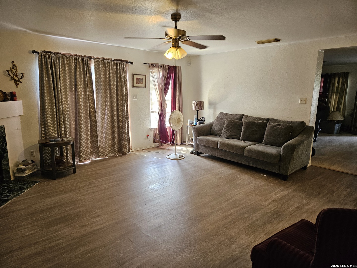 6435 Flatstone Pass Converse TX 78109