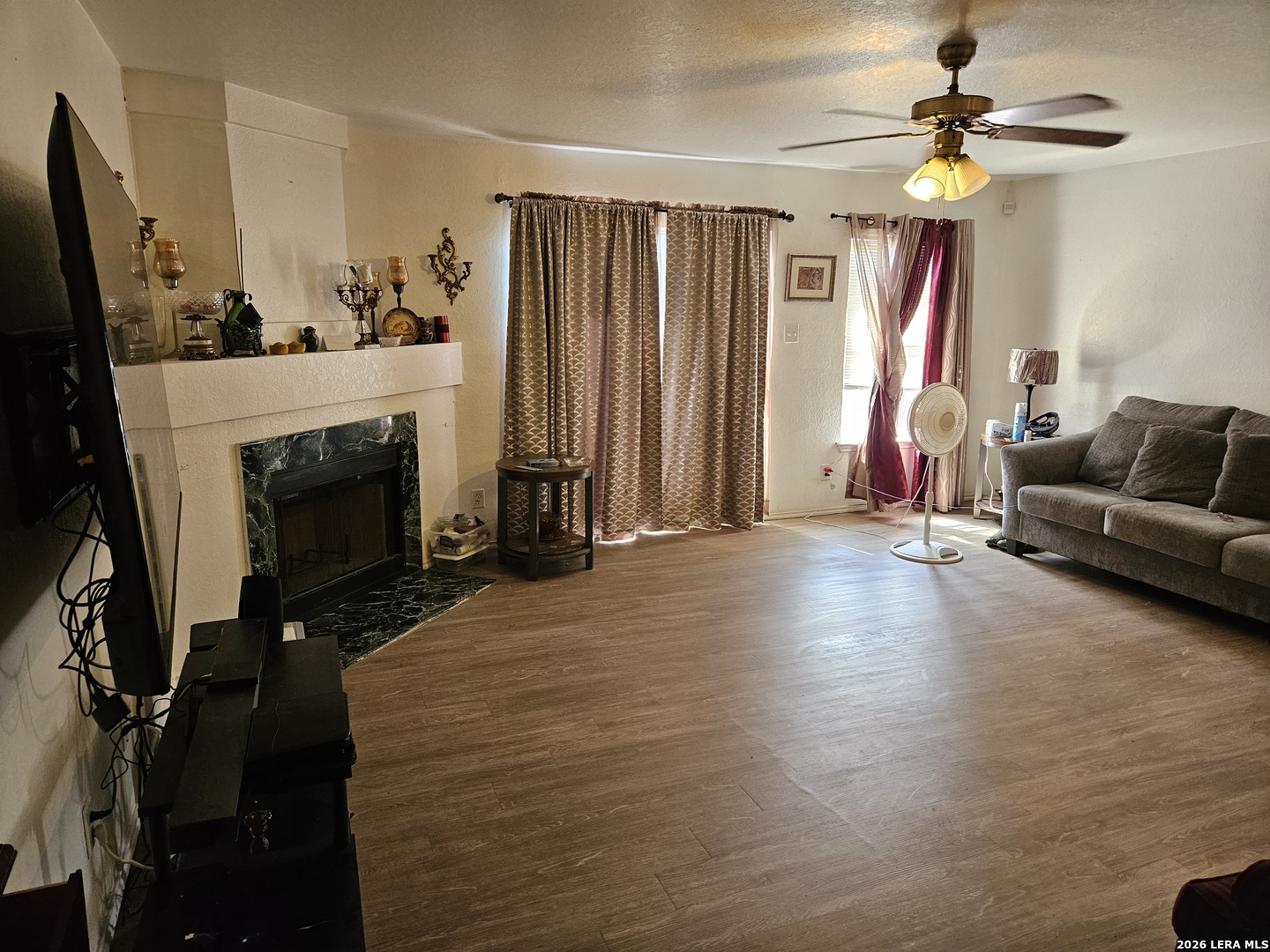 6435 Flatstone Pass Converse TX 78109