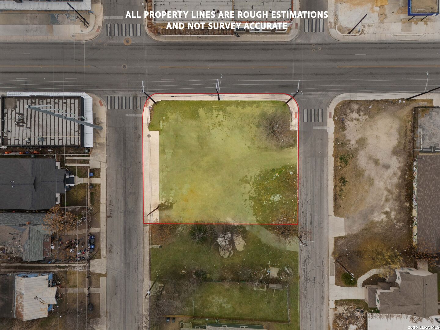 802 N New Braunfels #1 San Antonio TX 78202