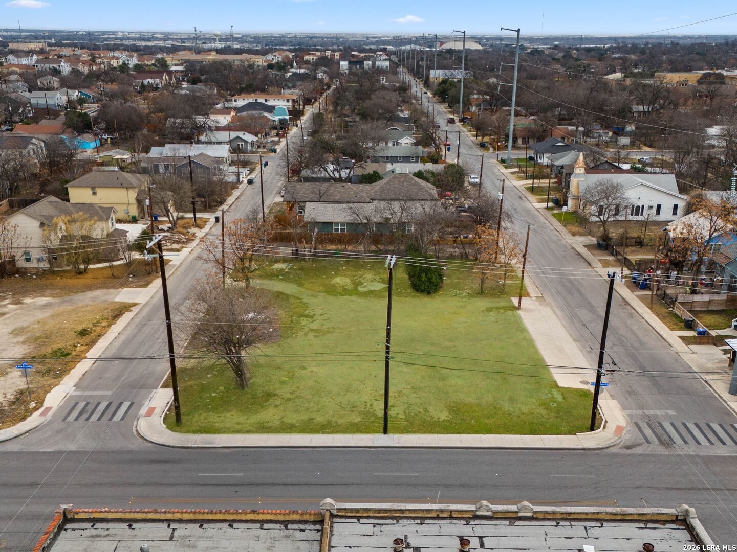 802 N New Braunfels #1 San Antonio TX 78202