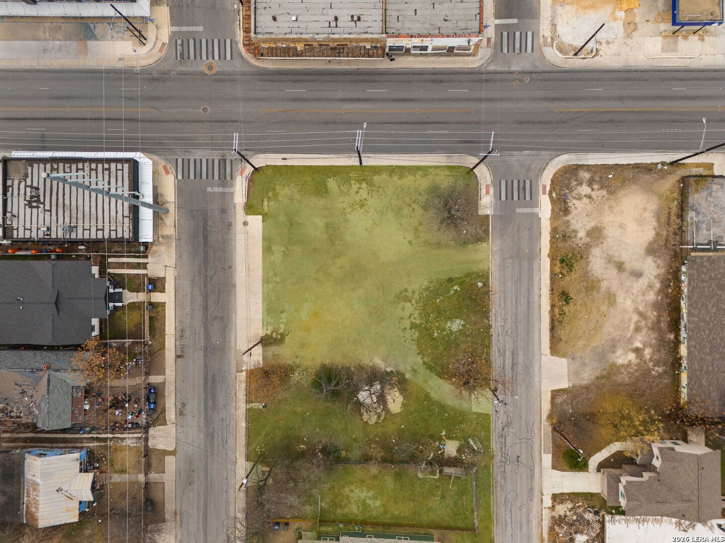 802 N New Braunfels #1 San Antonio TX 78202