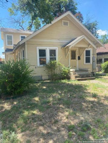 334 Barrett Place San Antonio TX 78225