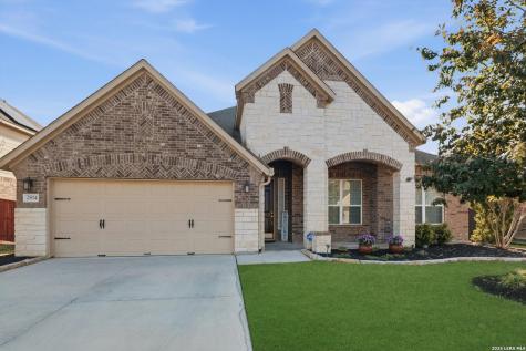 2814 Running Fawn San Antonio TX 78261