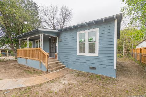 403 Mount Vernon Court San Antonio TX 78223
