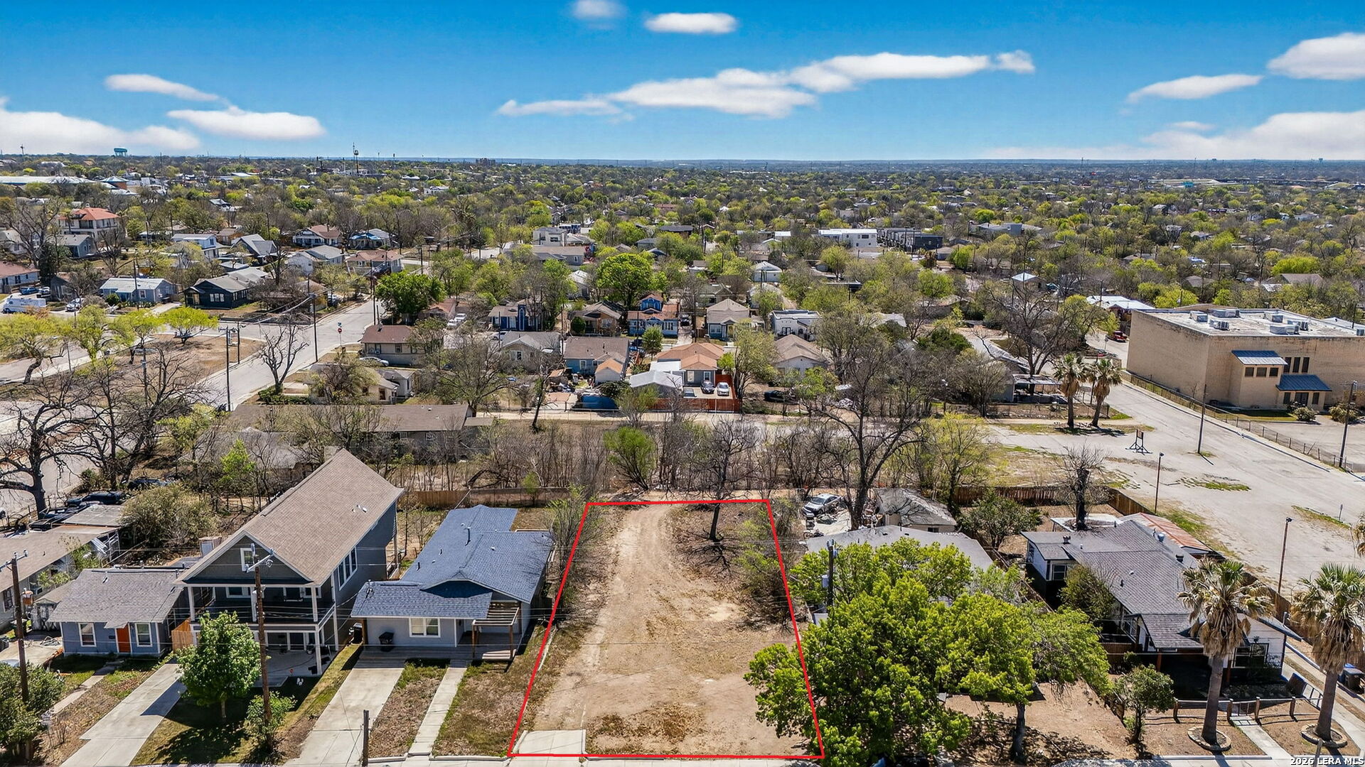 920 W Martin Luther King San Antonio TX 78203