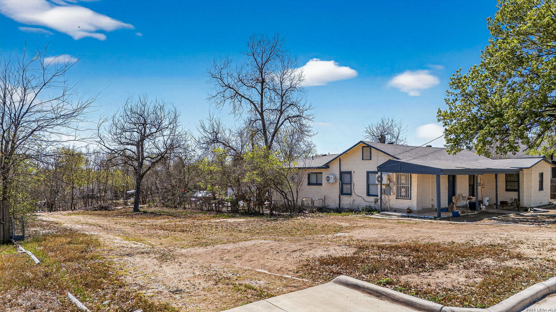 920 W Martin Luther King San Antonio TX 78203