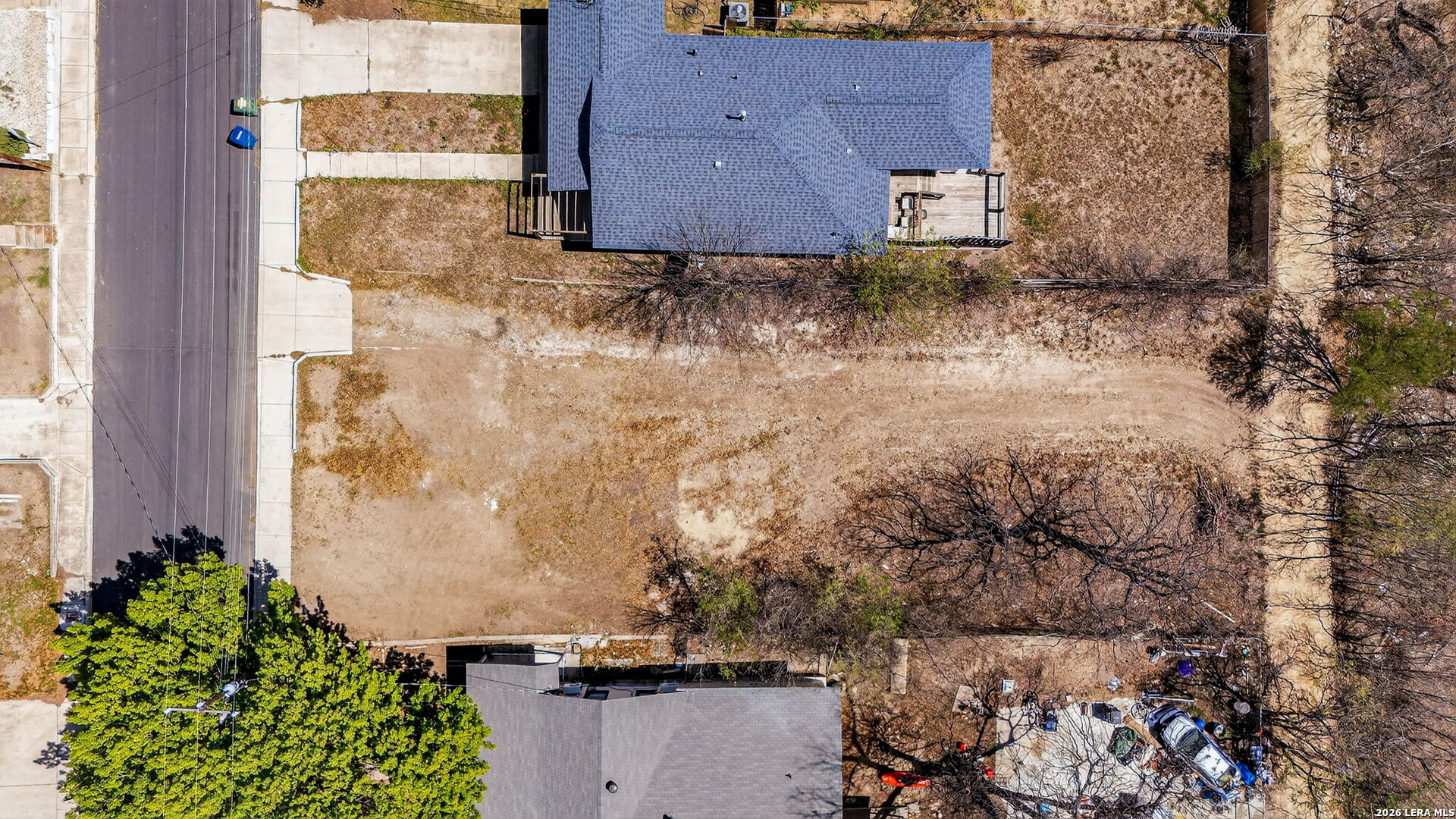 920 W Martin Luther King San Antonio TX 78203