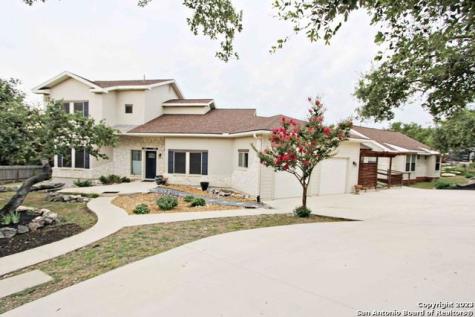 1047 Flagstone Drive San Antonio TX 78260
