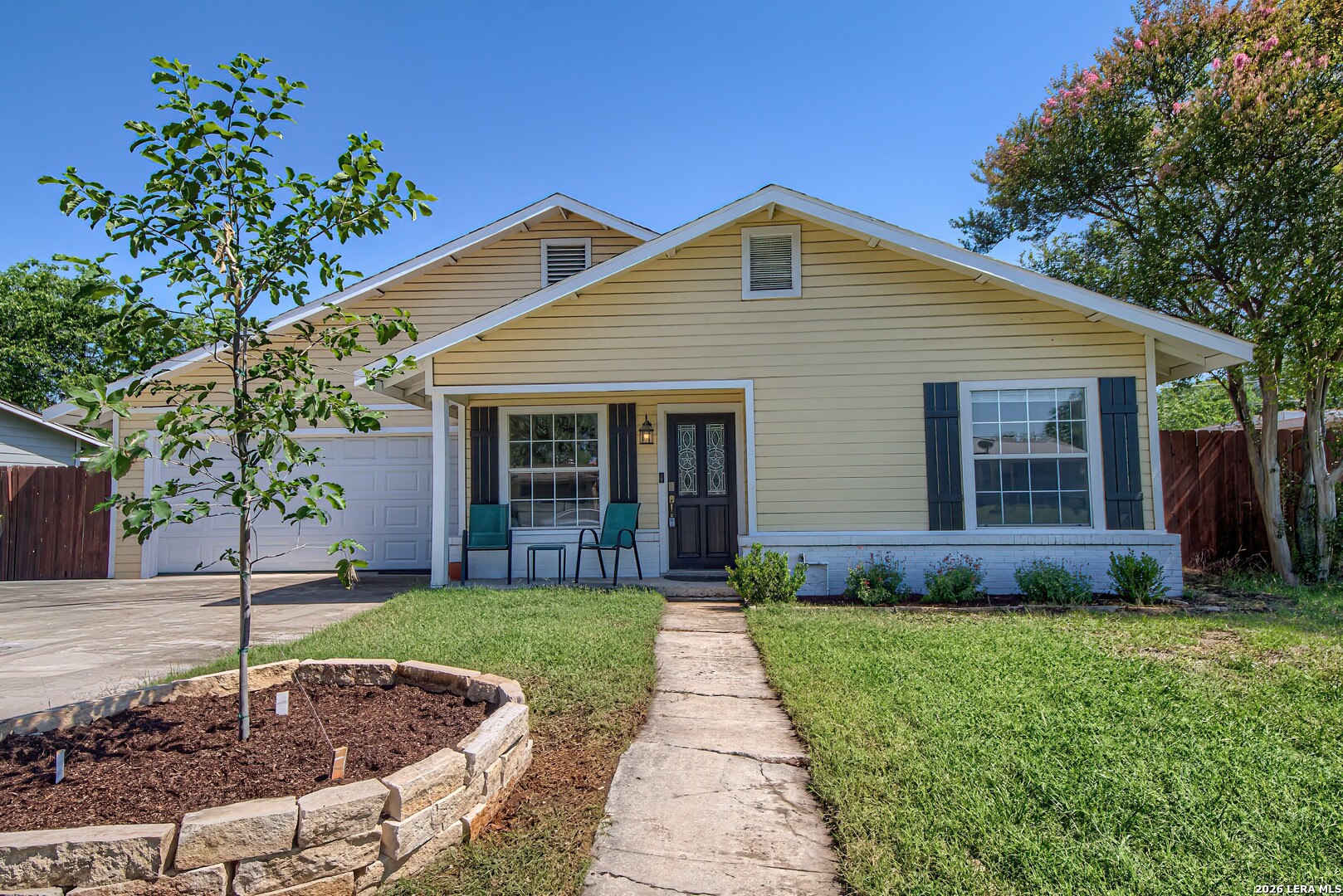 607 Rexford Drive San Antonio TX 78216