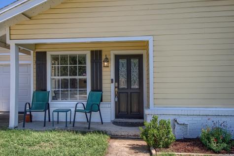 607 Rexford Drive San Antonio TX 78216