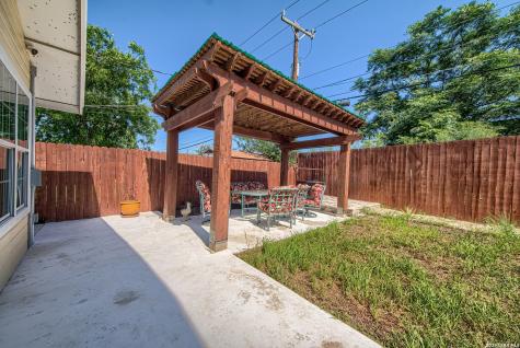 607 Rexford Drive San Antonio TX 78216