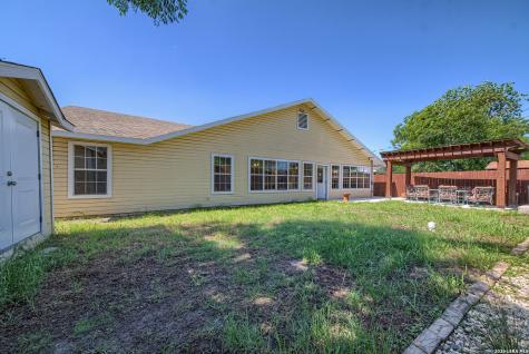 607 Rexford Drive San Antonio TX 78216