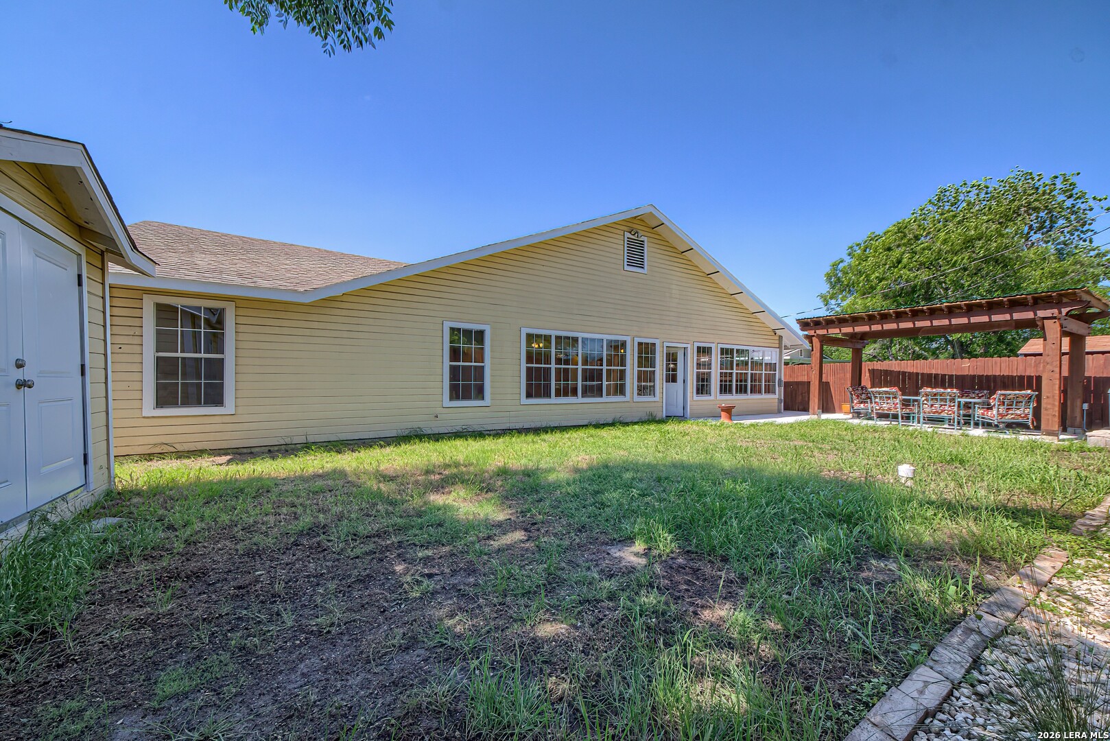 607 Rexford Drive San Antonio TX 78216