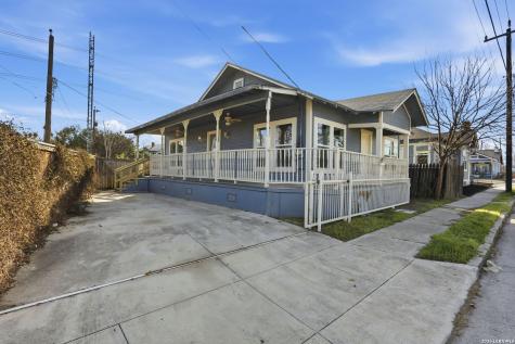 314 W Highland San Antonio TX 78210