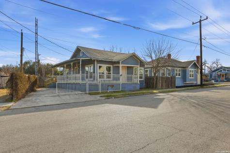 314 W Highland San Antonio TX 78210