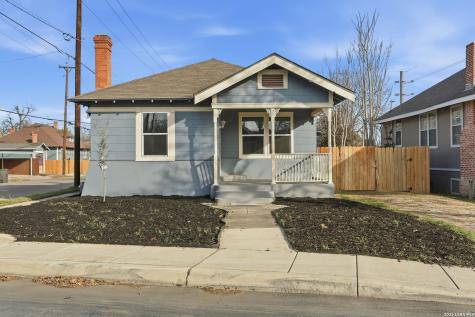 314 W Highland San Antonio TX 78210