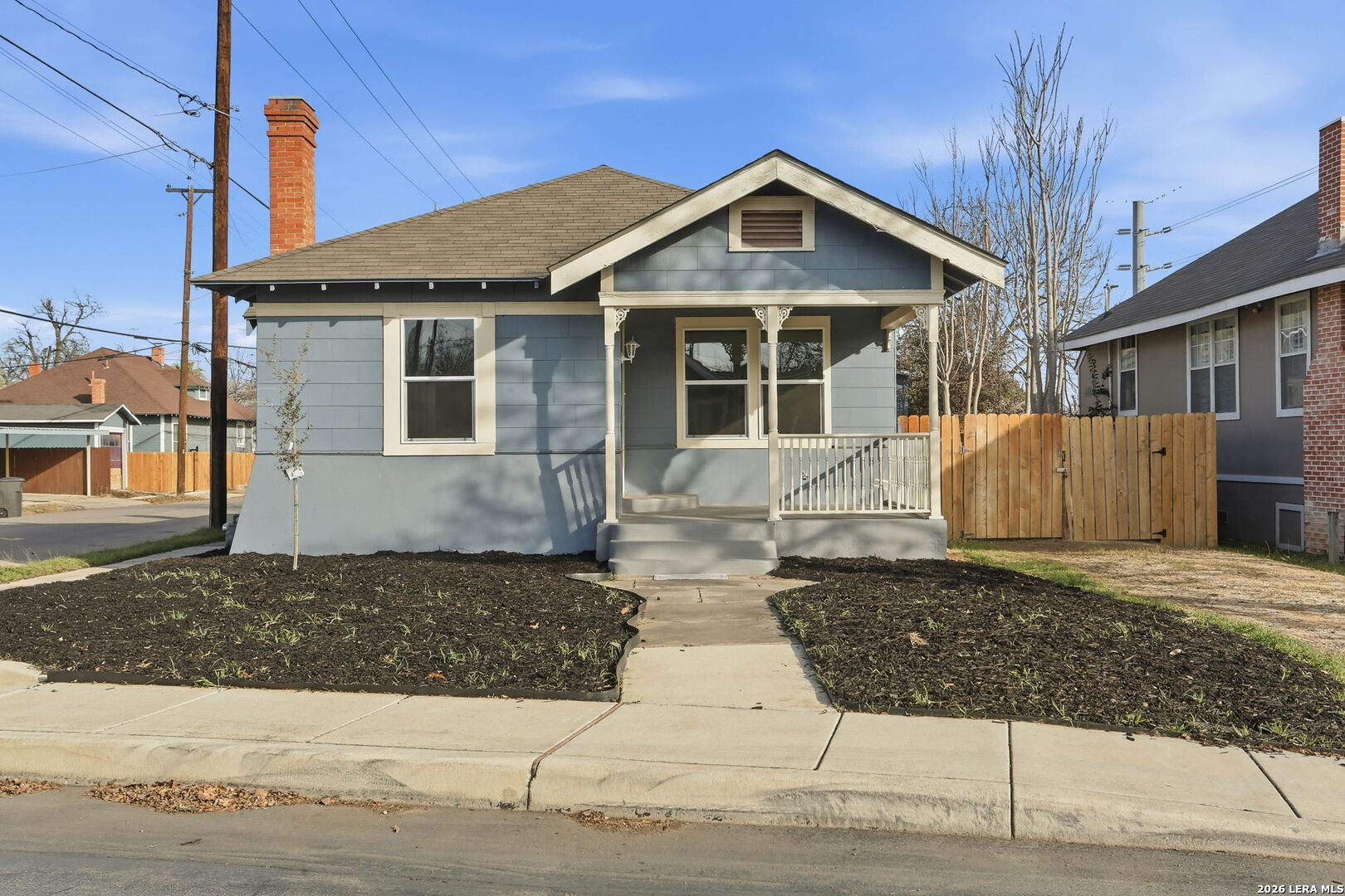 314 W Highland San Antonio TX 78210