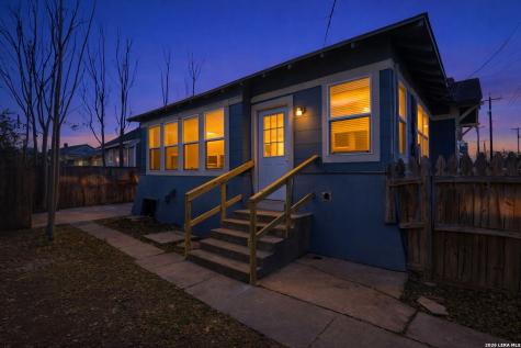 314 W Highland San Antonio TX 78210