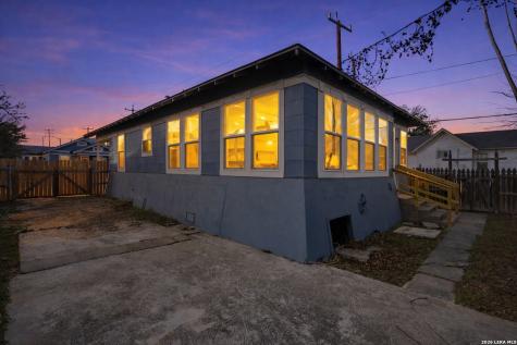 314 W Highland San Antonio TX 78210