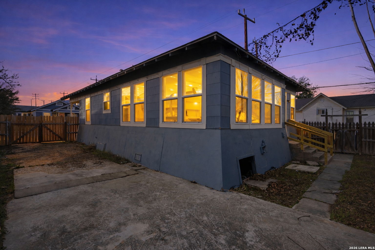 314 W Highland San Antonio TX 78210