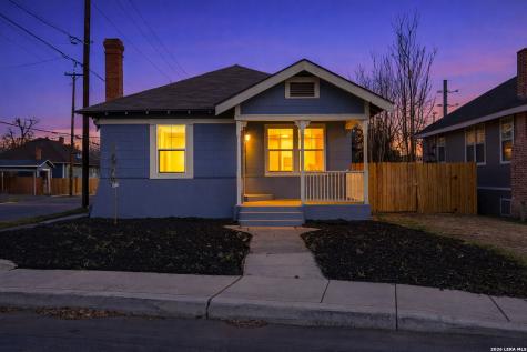 314 W Highland San Antonio TX 78210