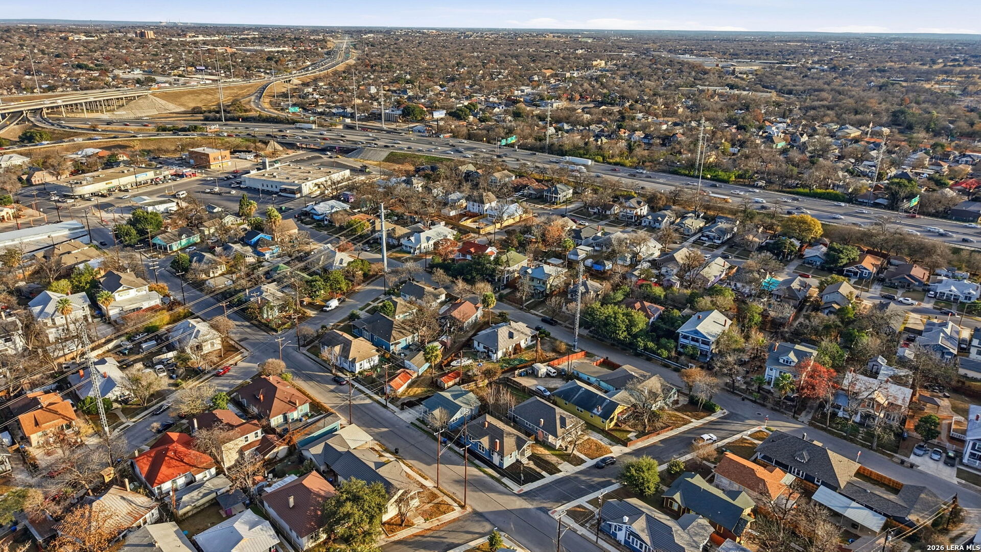 314 W Highland San Antonio TX 78210