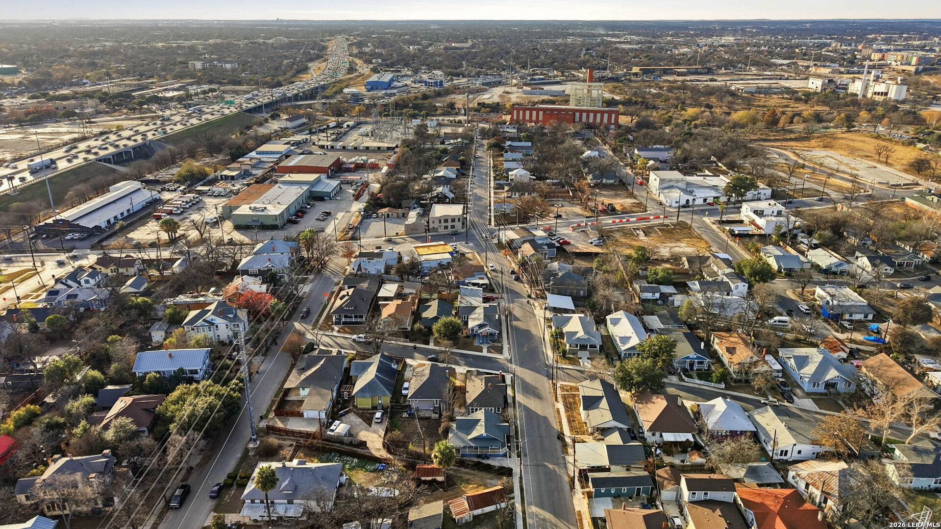 314 W Highland San Antonio TX 78210