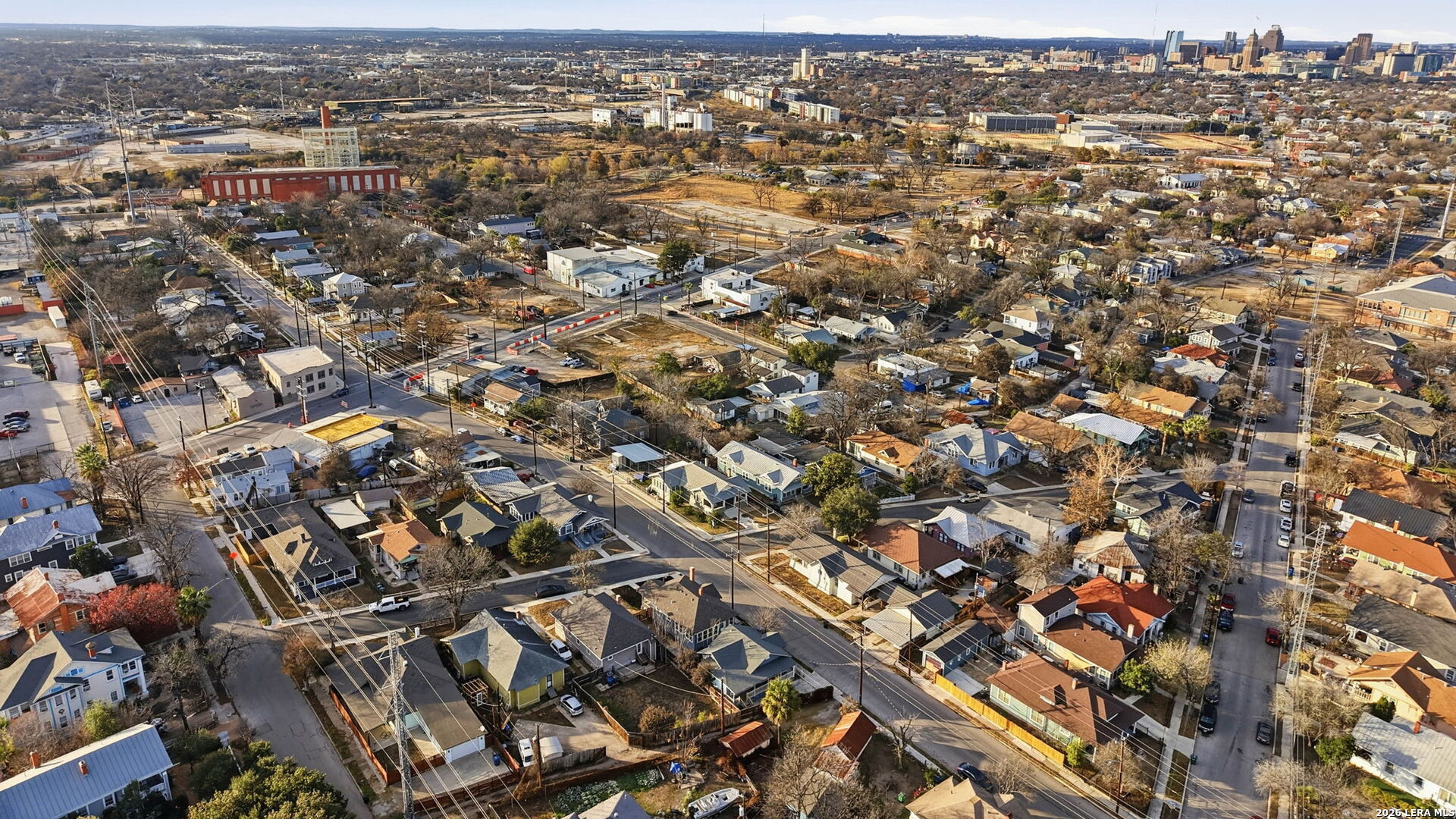 314 W Highland San Antonio TX 78210