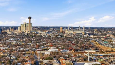 314 W Highland San Antonio TX 78210