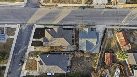 314 W Highland San Antonio TX 78210