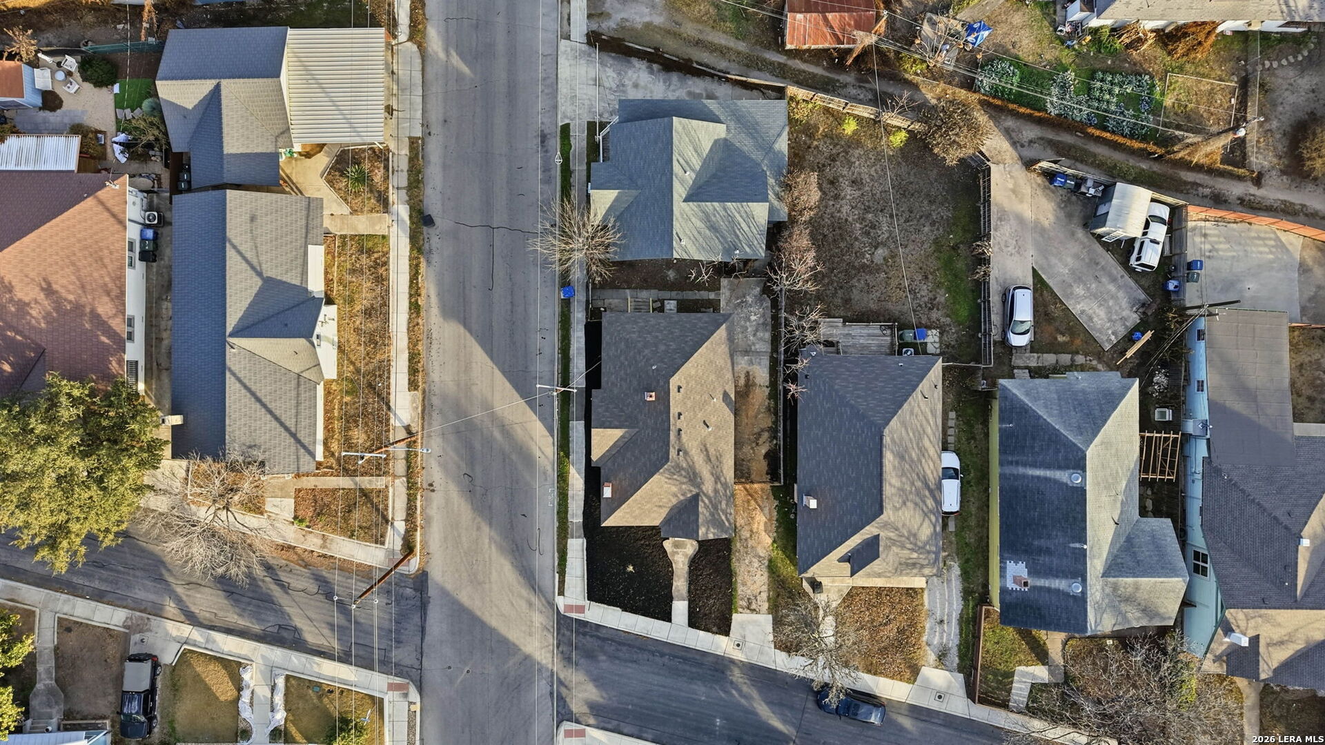 314 W Highland San Antonio TX 78210