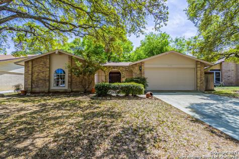 6106 Windbrooke Street San Antonio TX 78249