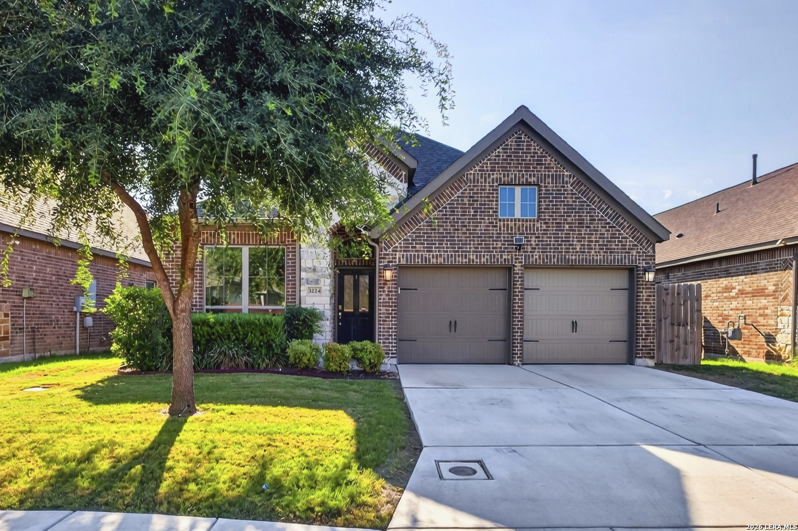 3224 Arroyo Del Sol New Braunfels TX 78130