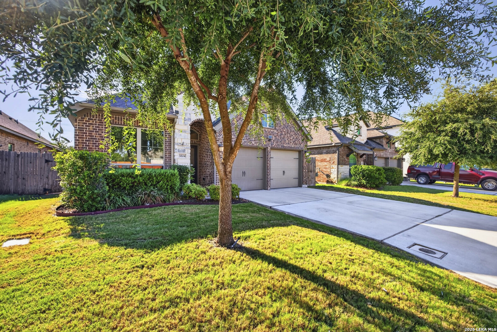 3224 Arroyo Del Sol New Braunfels TX 78130