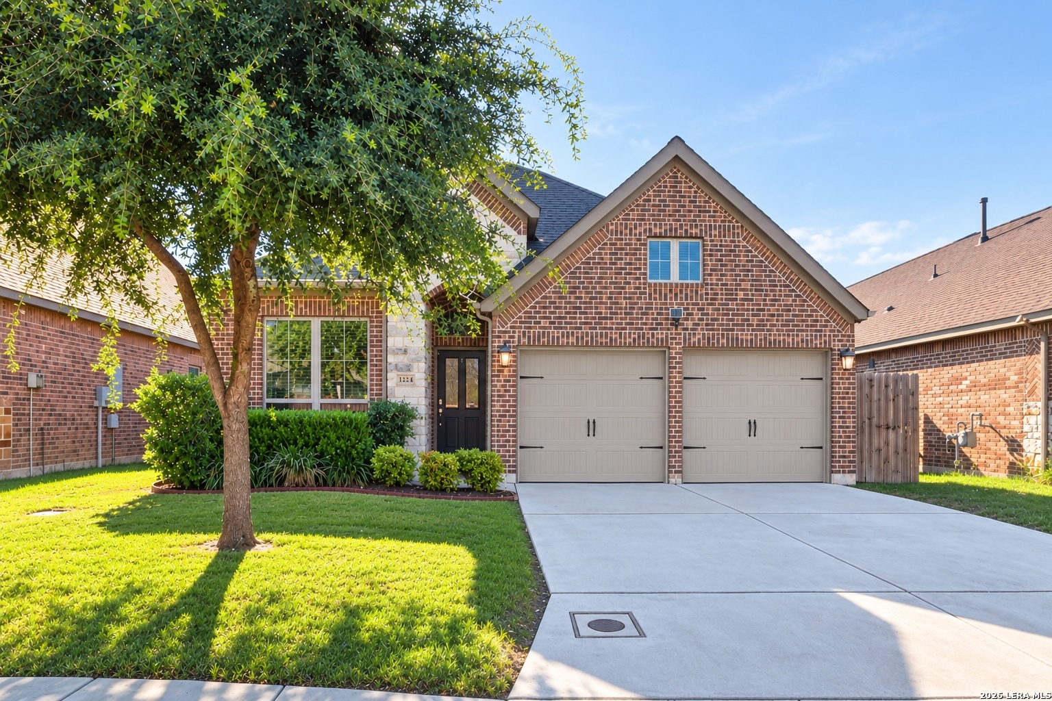 3224 Arroyo Del Sol New Braunfels TX 78130