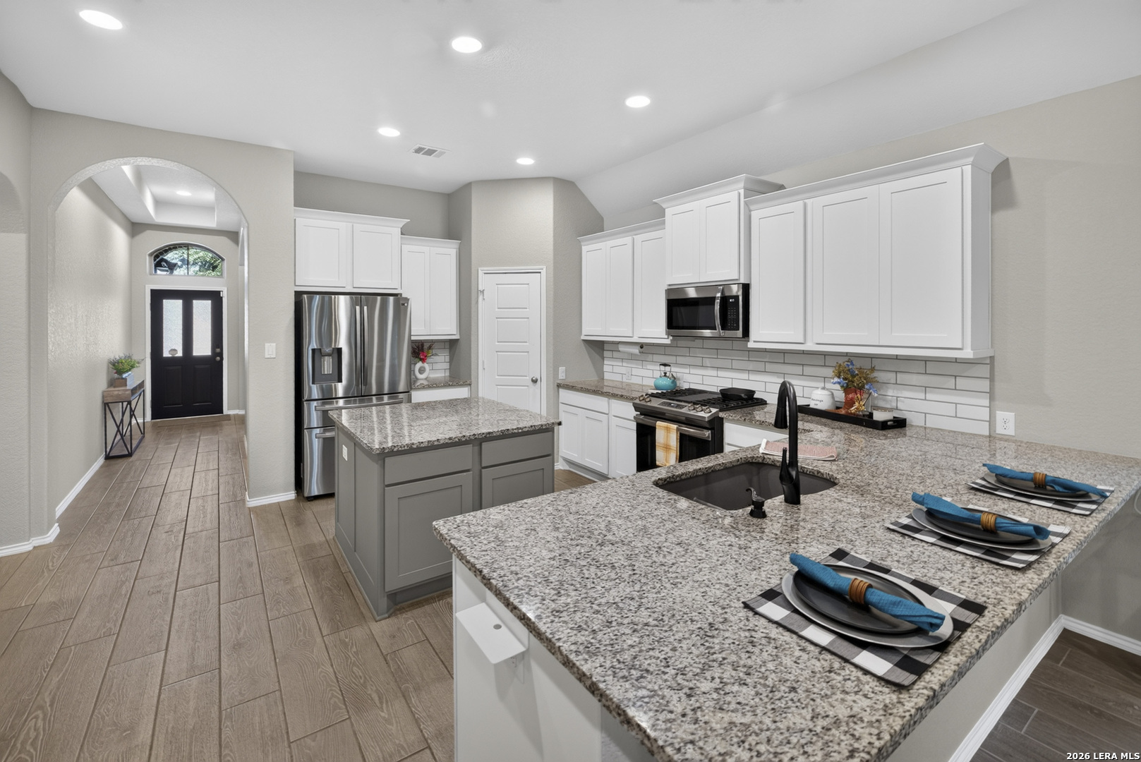 3224 Arroyo Del Sol New Braunfels TX 78130