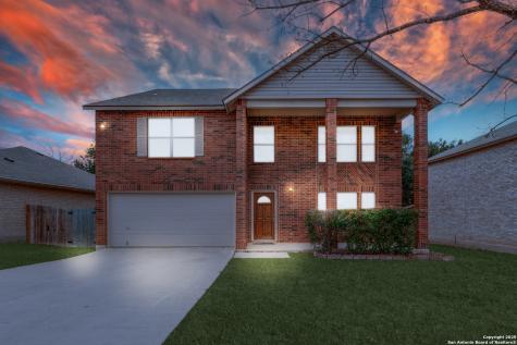 1116 Morningmist Lane Schertz TX 78154