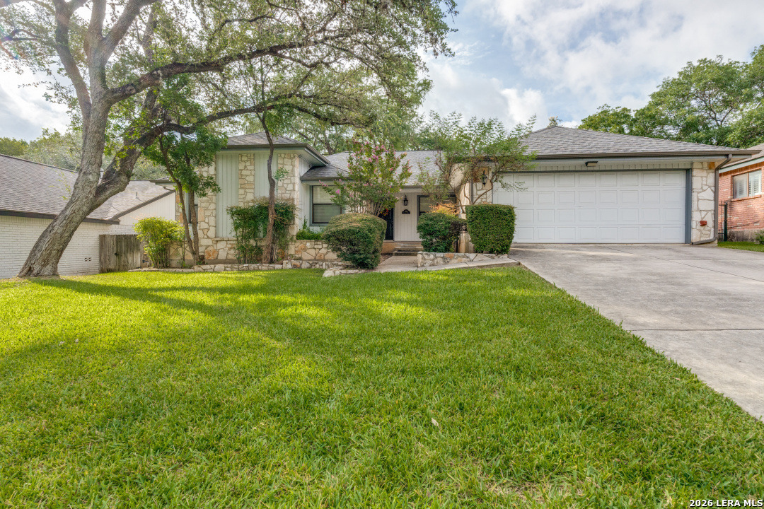 8510 Odyssey Universal City TX 78148